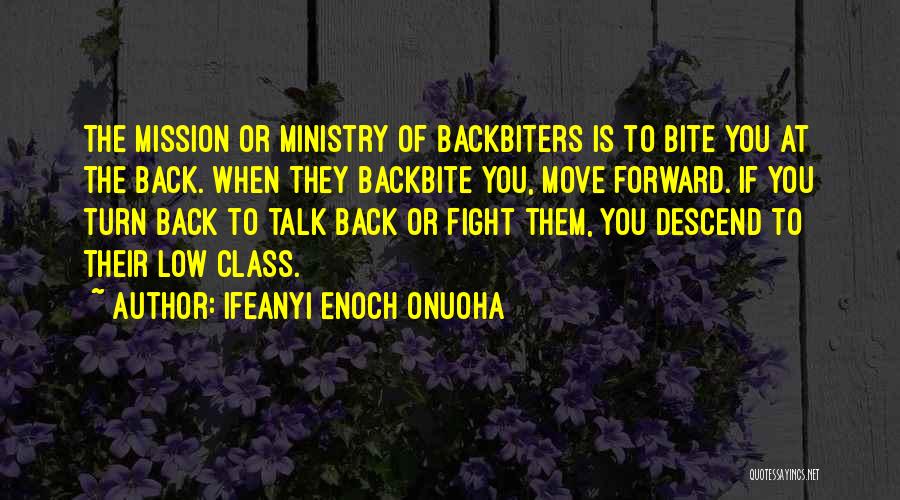 Ifeanyi Enoch Onuoha Quotes 1076047