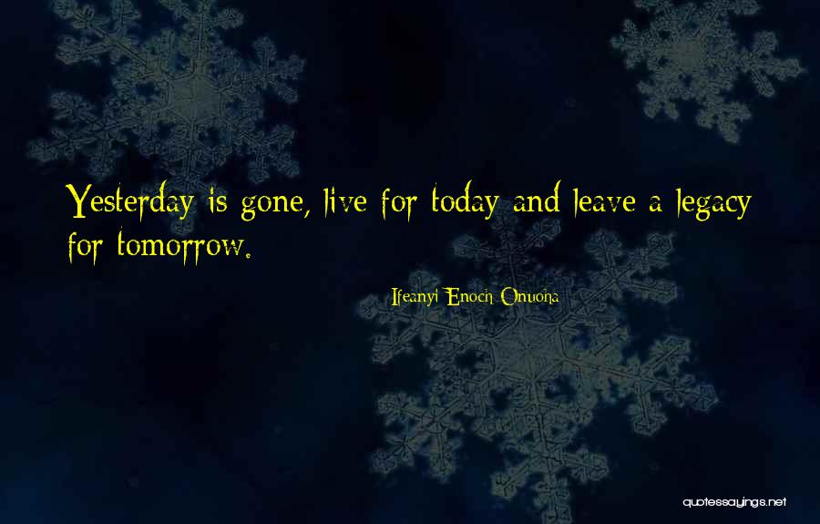 Ifeanyi Enoch Onuoha Quotes 1138917 Ifeanyi Enoch Onuoha Quotes 1138917