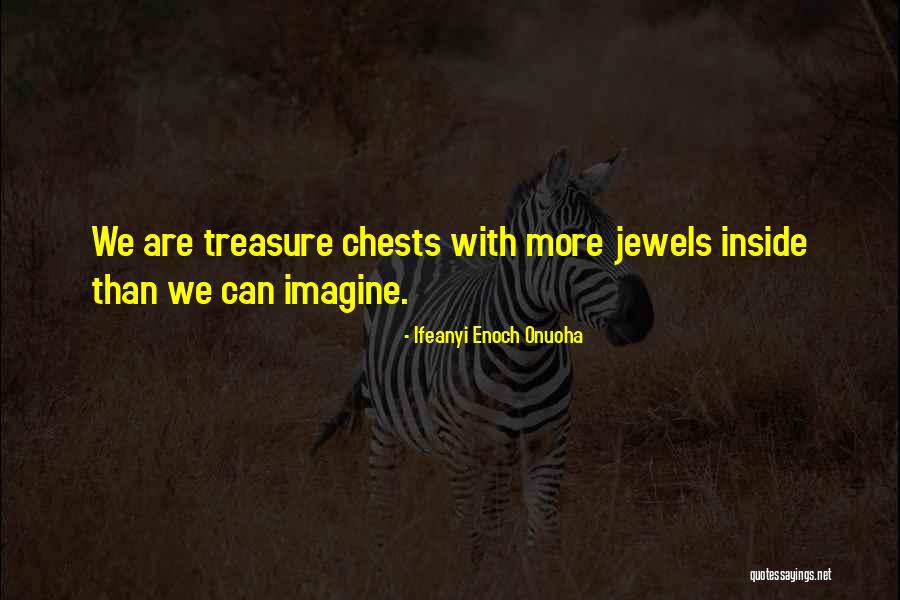 Ifeanyi Enoch Onuoha Quotes 1458675 Ifeanyi Enoch Onuoha Quotes 1458675