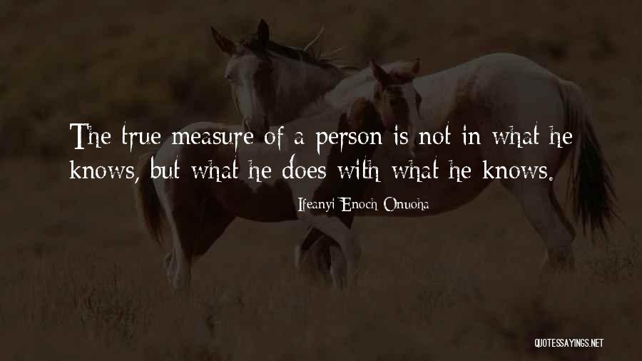 Ifeanyi Enoch Onuoha Quotes 1502548 Ifeanyi Enoch Onuoha Quotes 1502548