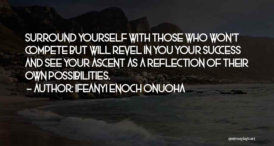 Ifeanyi Enoch Onuoha Quotes 154160