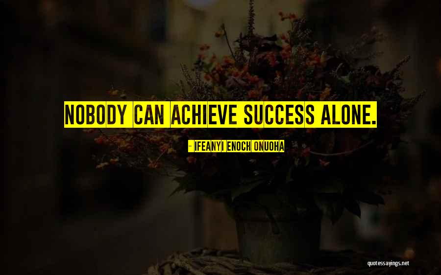 Ifeanyi Enoch Onuoha Quotes 1629151 Ifeanyi Enoch Onuoha Quotes 1629151