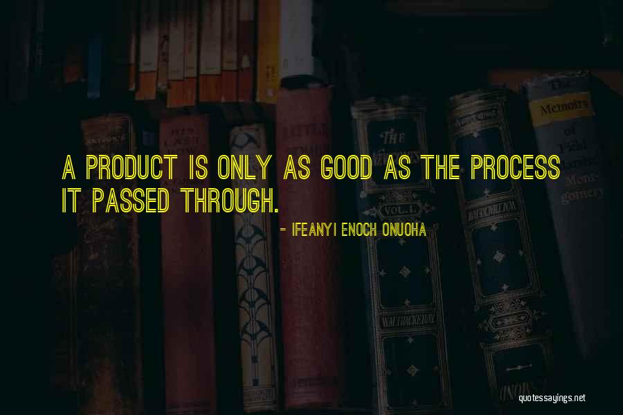 Ifeanyi Enoch Onuoha Quotes 1894229 Ifeanyi Enoch Onuoha Quotes 1894229