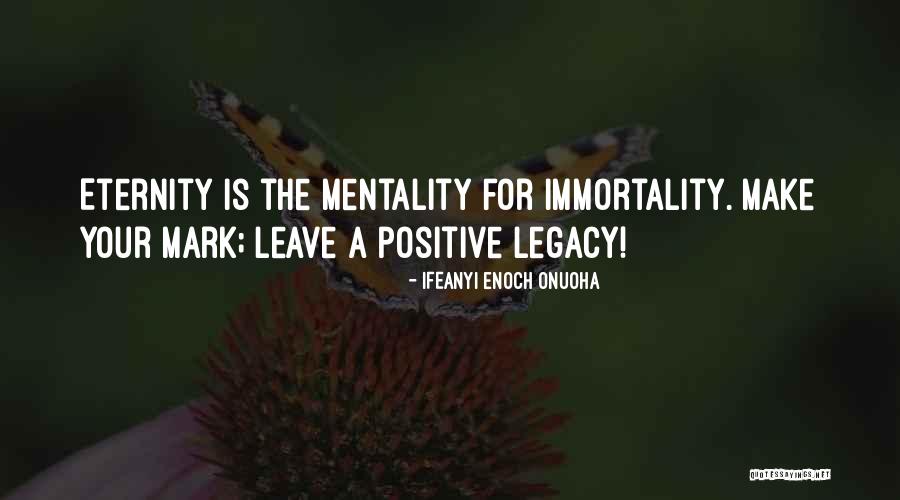 Ifeanyi Enoch Onuoha Quotes 197532 Ifeanyi Enoch Onuoha Quotes 197532