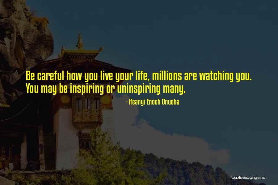 Ifeanyi Enoch Onuoha Quotes 2007017 Ifeanyi Enoch Onuoha Quotes 2007017