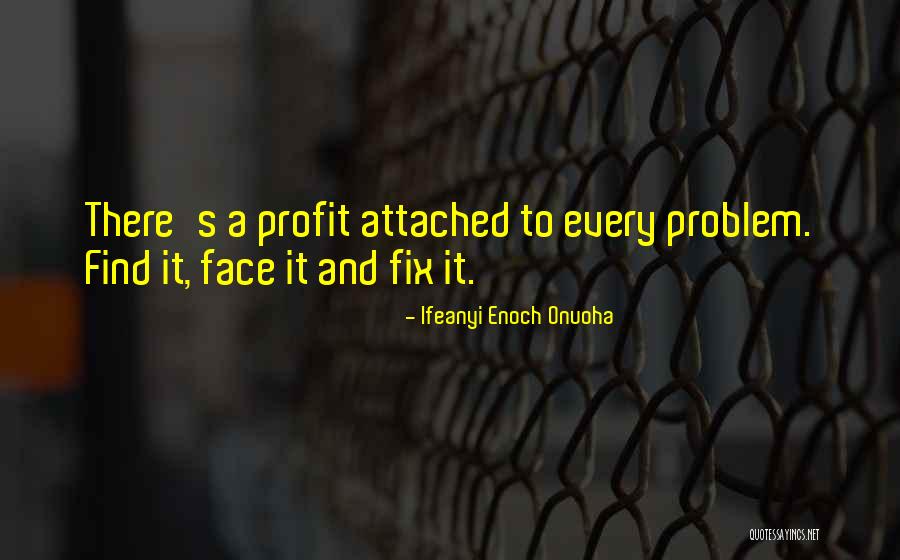 Ifeanyi Enoch Onuoha Quotes 214629 Ifeanyi Enoch Onuoha Quotes 214629