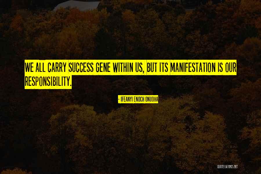 Ifeanyi Enoch Onuoha Quotes 2190803 Ifeanyi Enoch Onuoha Quotes 2190803