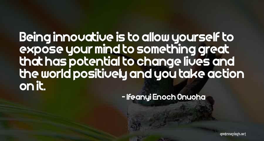 Ifeanyi Enoch Onuoha Quotes 2193418 Ifeanyi Enoch Onuoha Quotes 2193418