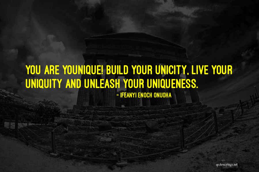 Ifeanyi Enoch Onuoha Quotes 224135 Ifeanyi Enoch Onuoha Quotes 224135