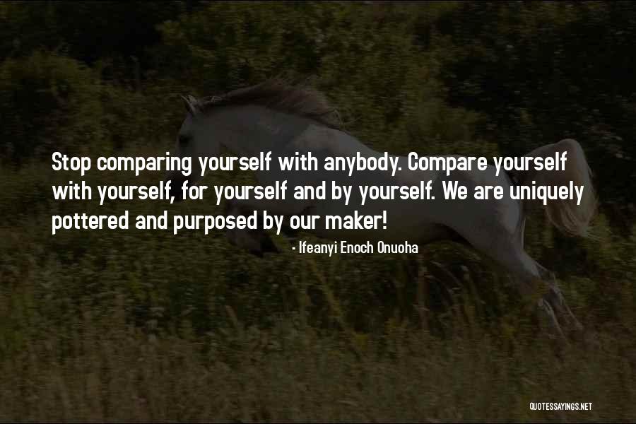 Ifeanyi Enoch Onuoha Quotes 441330 Ifeanyi Enoch Onuoha Quotes 441330