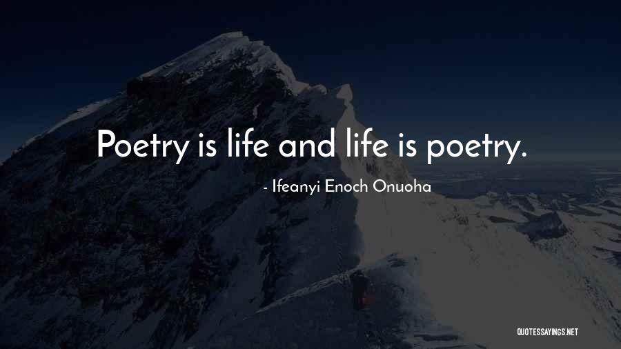 Ifeanyi Enoch Onuoha Quotes 885278 Ifeanyi Enoch Onuoha Quotes 885278