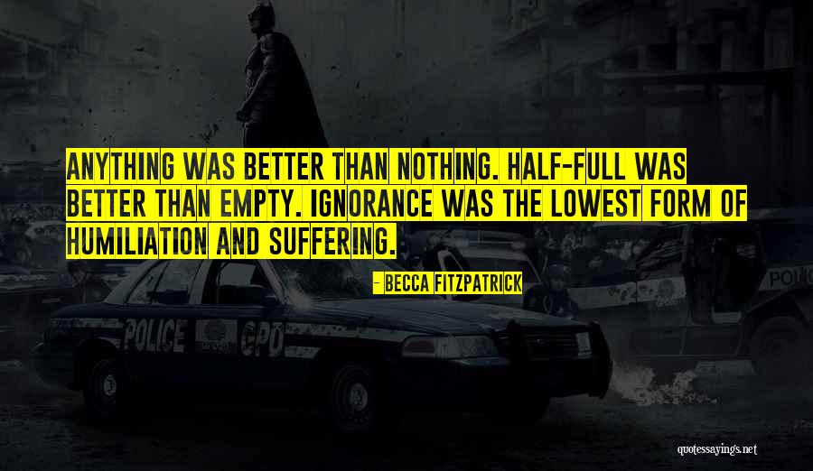 Ifediba Dr Quotes By Becca Fitzpatrick Ifediba Dr Quotes By Becca Fitzpatrick