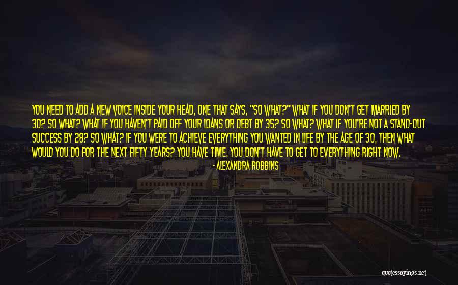 Ifemelunamma Quotes By Alexandra Robbins Ifemelunamma Quotes By Alexandra Robbins
