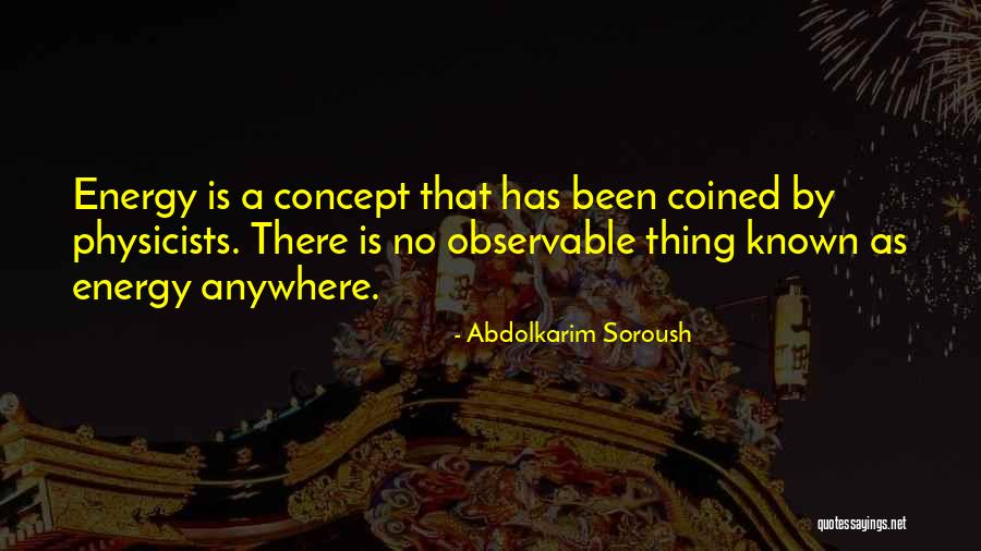 Ifeoluwa Balogun Quotes By Abdolkarim Soroush Ifeoluwa Balogun Quotes By Abdolkarim Soroush