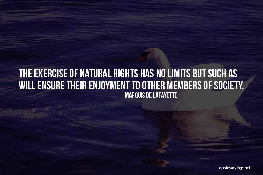 Ifeoluwa Balogun Quotes By Marquis De Lafayette Ifeoluwa Balogun Quotes By Marquis De Lafayette