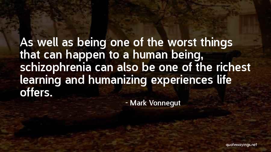 Ifeoluwa Johnson Quotes By Mark Vonnegut Ifeoluwa Johnson Quotes By Mark Vonnegut