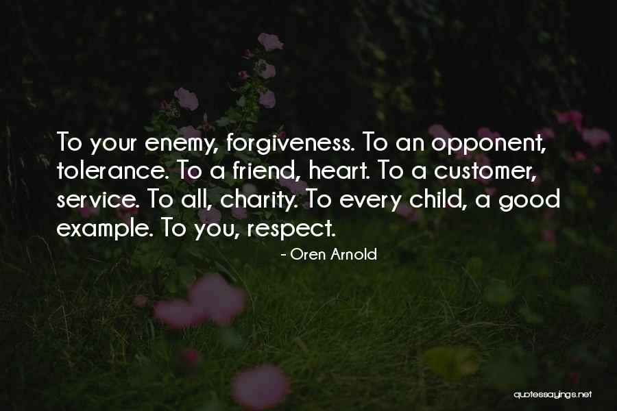 Ifeoluwa Johnson Quotes By Oren Arnold Ifeoluwa Johnson Quotes By Oren Arnold