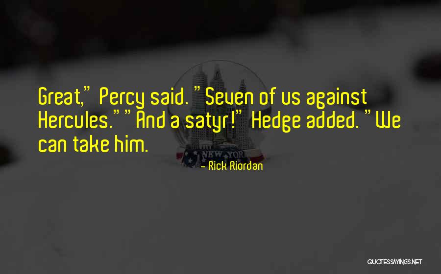 Ifeoma Ike Quotes By Rick Riordan Ifeoma Ike Quotes By Rick Riordan