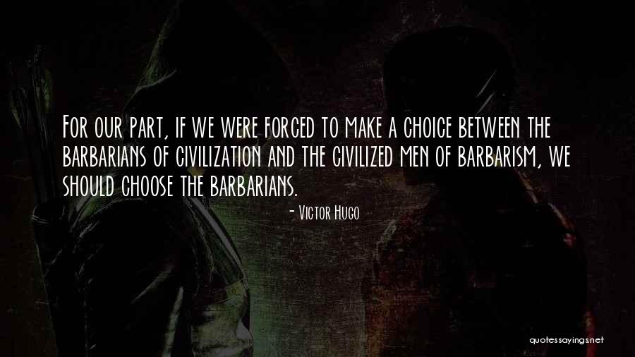 Ifeoma Nkemdi Quotes By Victor Hugo Ifeoma Nkemdi Quotes By Victor Hugo