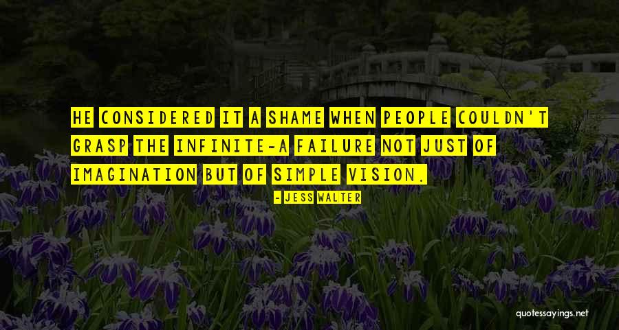 Ifeoma Obi Quotes By Jess Walter Ifeoma Obi Quotes By Jess Walter