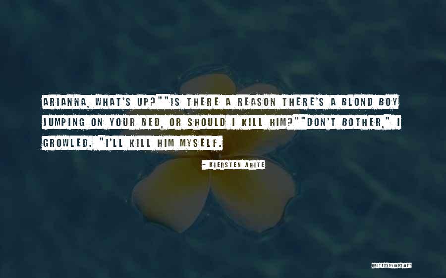 Ifeoma Obi Quotes By Kiersten White Ifeoma Obi Quotes By Kiersten White