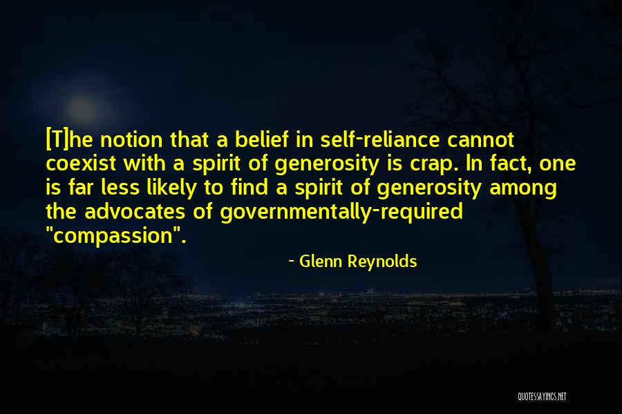 Ifes Quotes By Glenn Reynolds Ifes Quotes By Glenn Reynolds