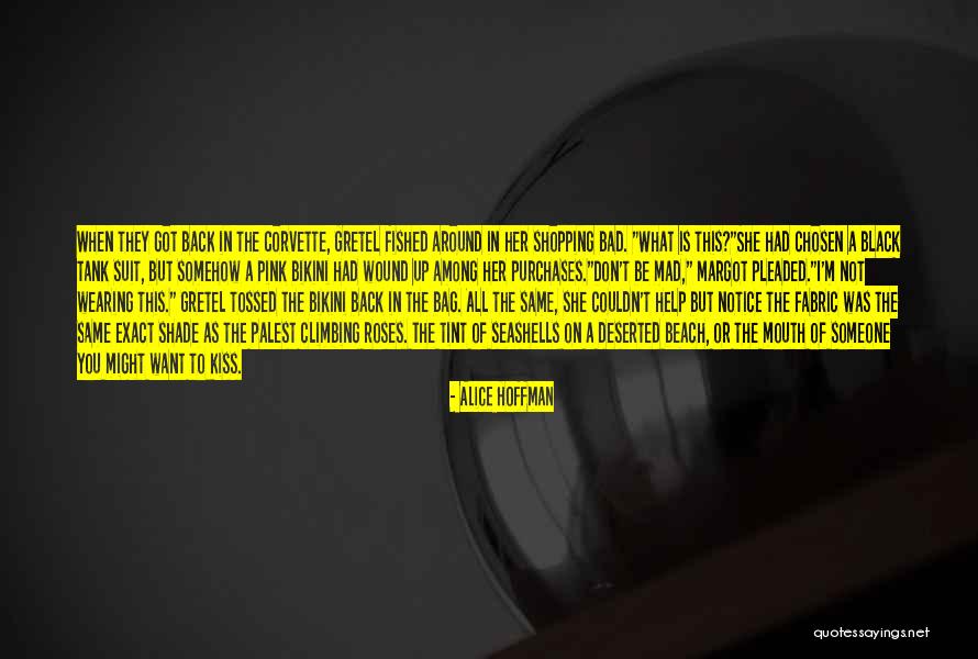 Ifesinachi Egbosimba Quotes By Alice Hoffman Ifesinachi Egbosimba Quotes By Alice Hoffman