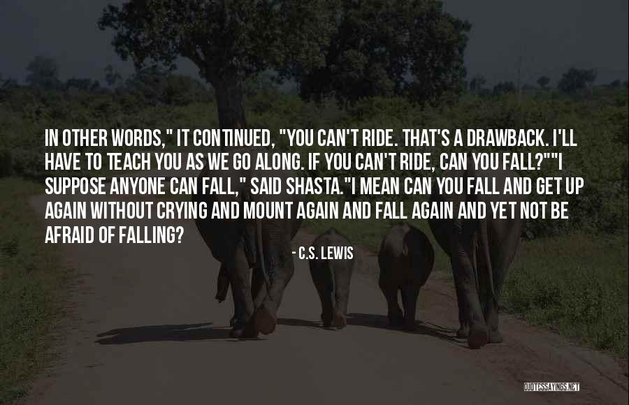 Ifesinachi Sylvia Quotes By C.S. Lewis Ifesinachi Sylvia Quotes By C.S. Lewis