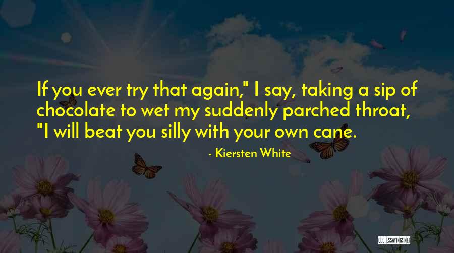 Ifesinachi Transport Quotes By Kiersten White Ifesinachi Transport Quotes By Kiersten White