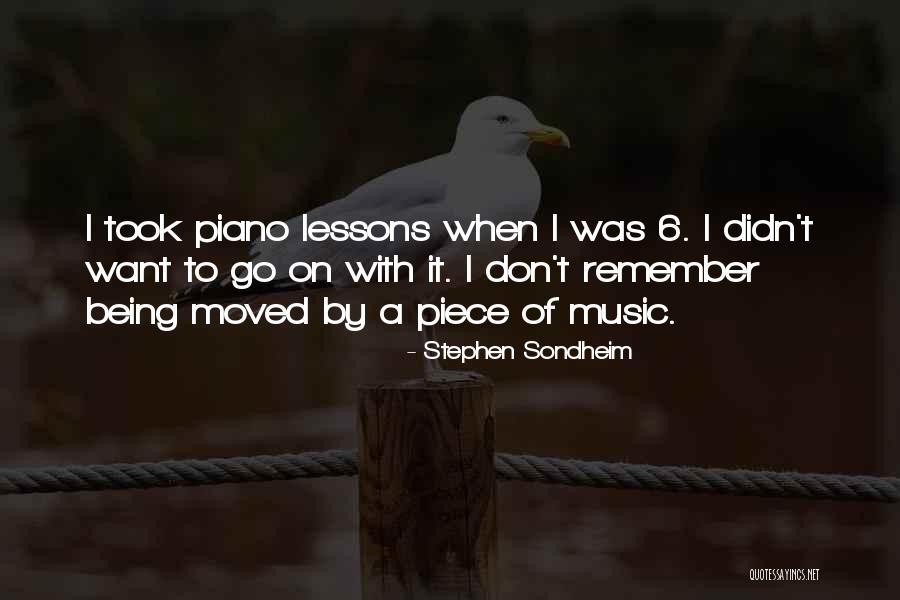 Ifesinachi Transport Quotes By Stephen Sondheim Ifesinachi Transport Quotes By Stephen Sondheim