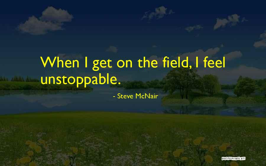 Ifesinachi Transport Quotes By Steve McNair Ifesinachi Transport Quotes By Steve McNair