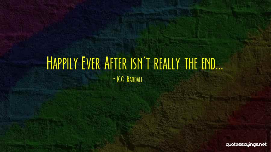 Ifeyinwa Nwerem Quotes By K.C. Randall Ifeyinwa Nwerem Quotes By K.C. Randall