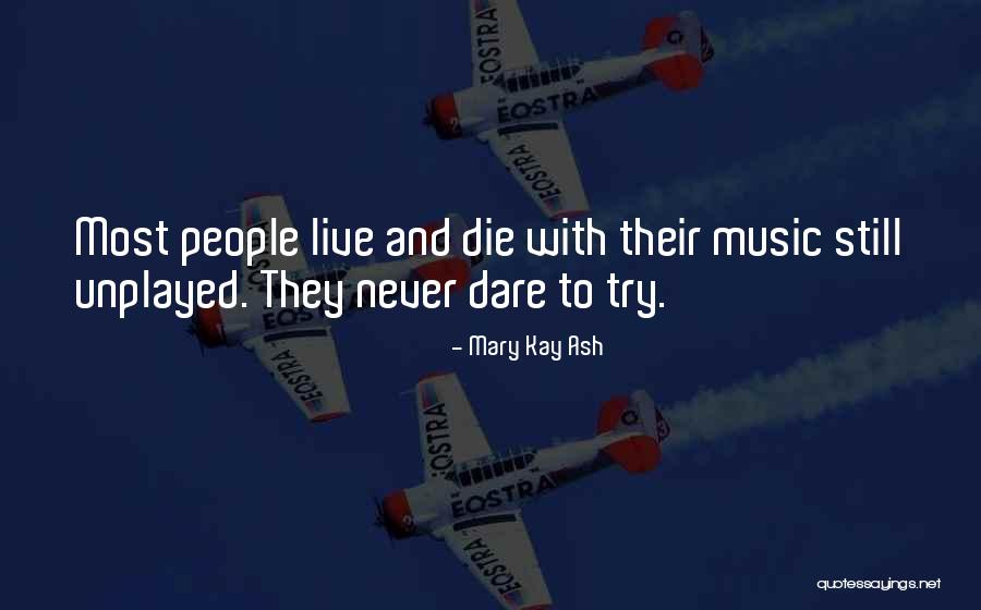 Ifeyinwa Ugochukwu Quotes By Mary Kay Ash Ifeyinwa Ugochukwu Quotes By Mary Kay Ash