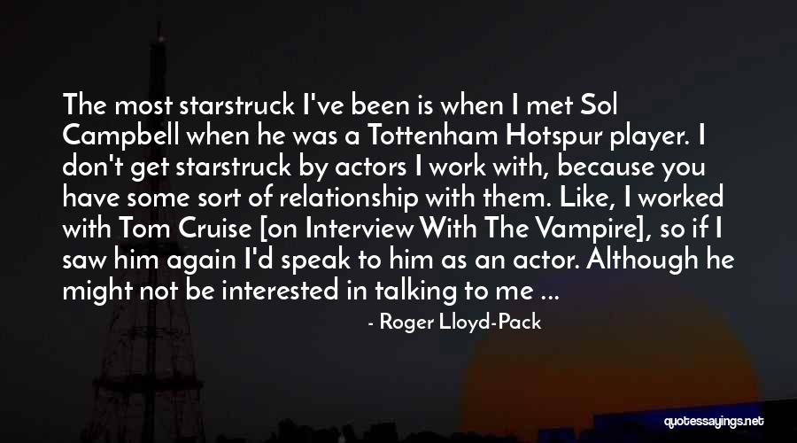 Iffing And Butting Quotes By Roger Lloyd-Pack Iffing And Butting Quotes By Roger Lloyd-Pack