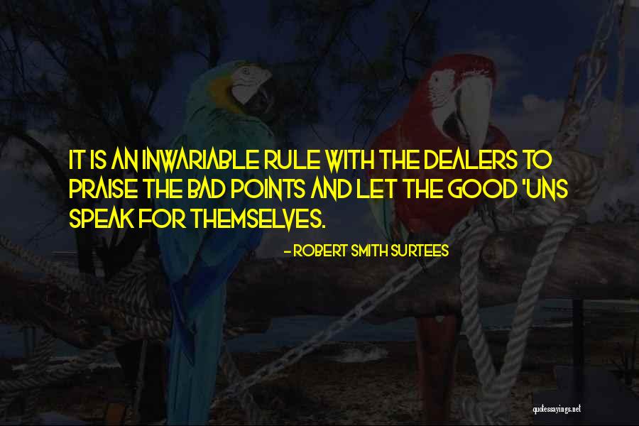Iffn Song Quotes By Robert Smith Surtees Iffn Song Quotes By Robert Smith Surtees