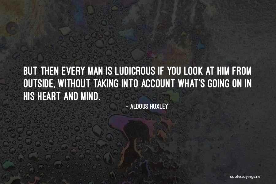 Ifft Co Quotes By Aldous Huxley Ifft Co Quotes By Aldous Huxley