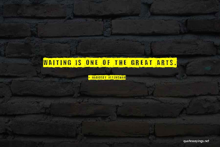 Iffy The Bad Quotes By Margery Allingham Iffy The Bad Quotes By Margery Allingham