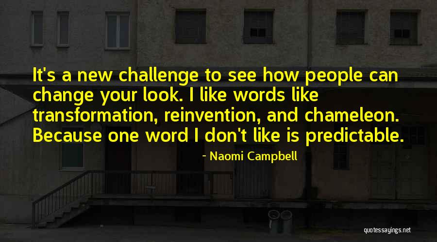 Iffys Online Quotes By Naomi Campbell Iffys Online Quotes By Naomi Campbell