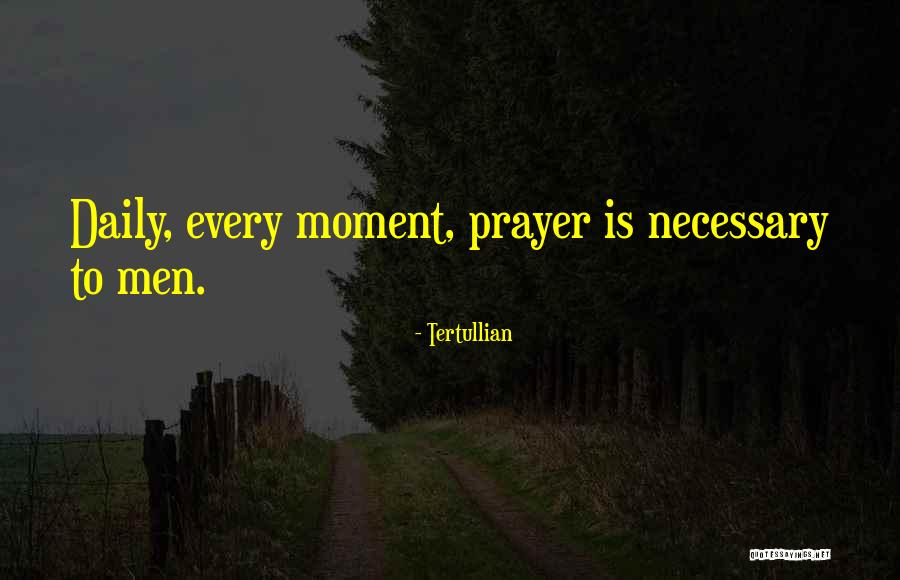 Ifhe Hr Quotes By Tertullian Ifhe Hr Quotes By Tertullian
