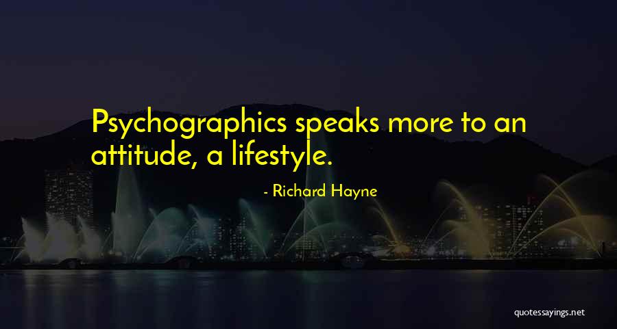 Ifhe Position Quotes By Richard Hayne Ifhe Position Quotes By Richard Hayne