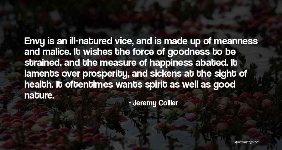 Ifhe Quotes By Jeremy Collier Ifhe Quotes By Jeremy Collier