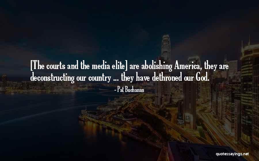 Ifieds Quotes By Pat Buchanan Ifieds Quotes By Pat Buchanan