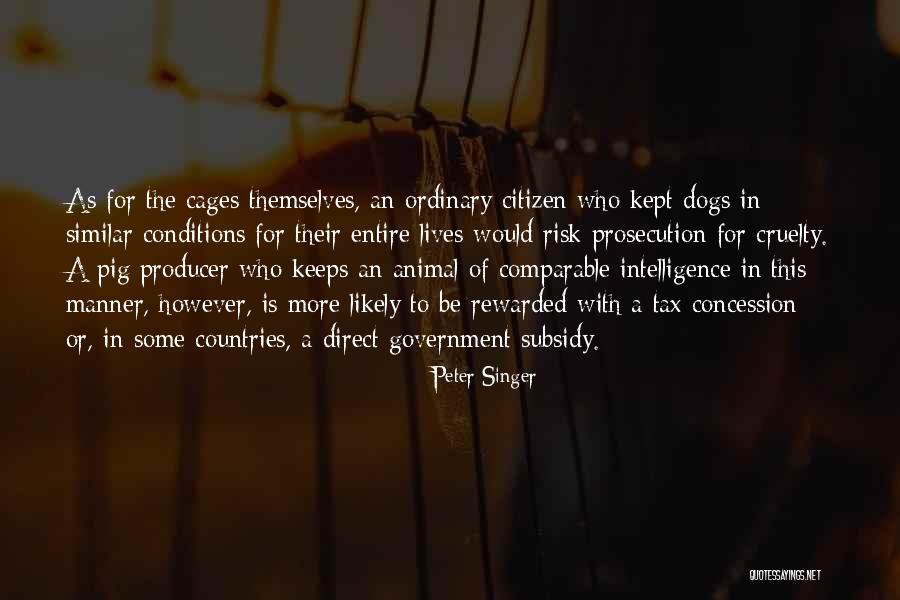 Ifieds Quotes By Peter Singer Ifieds Quotes By Peter Singer