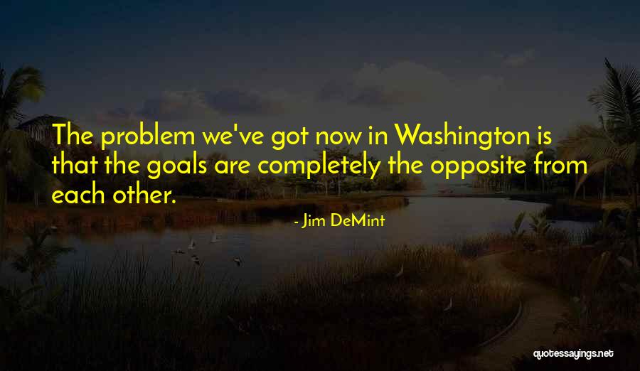 Ifigenia Teresa Quotes By Jim DeMint Ifigenia Teresa Quotes By Jim DeMint