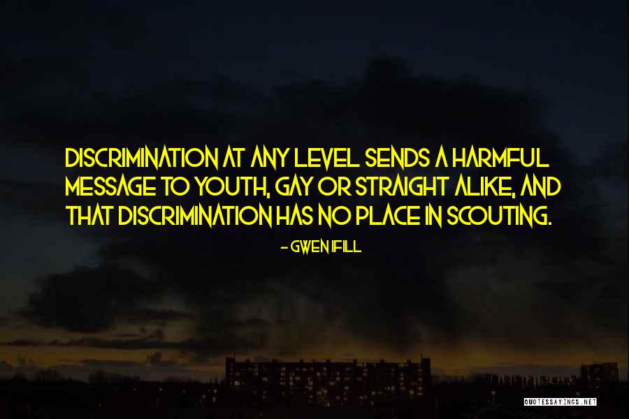 Ifill Quotes By Gwen Ifill Ifill Quotes By Gwen Ifill
