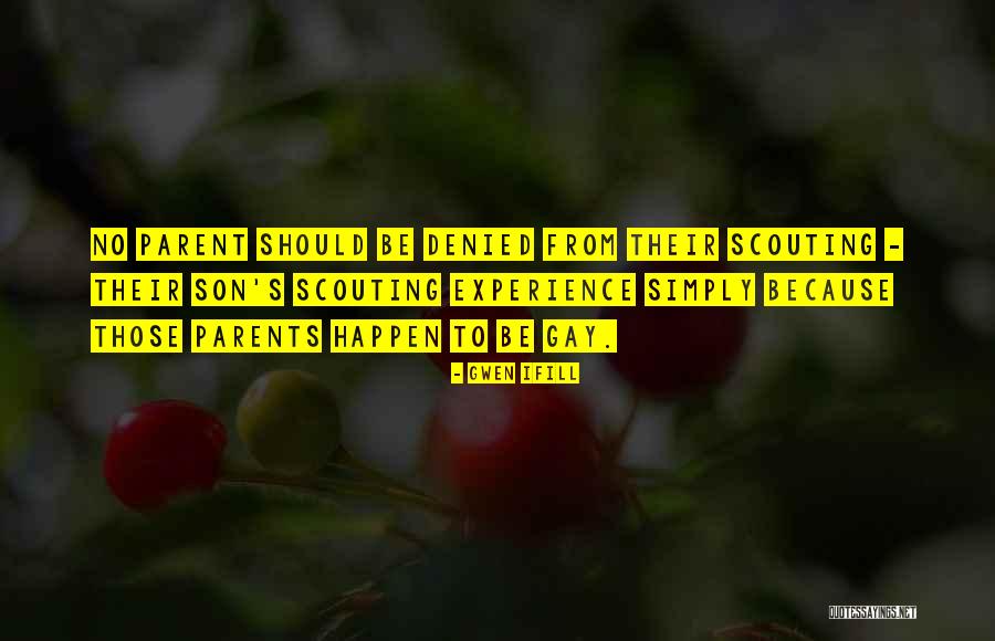 Ifill Quotes By Gwen Ifill Ifill Quotes By Gwen Ifill
