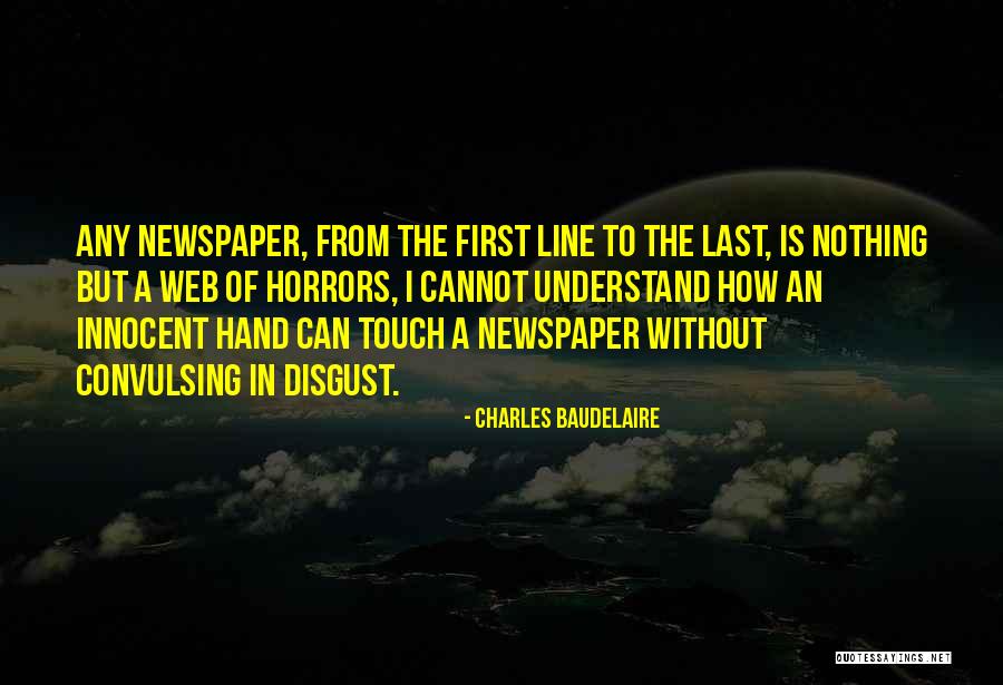 Ifit Nourish Membership Quotes By Charles Baudelaire Ifit Nourish Membership Quotes By Charles Baudelaire