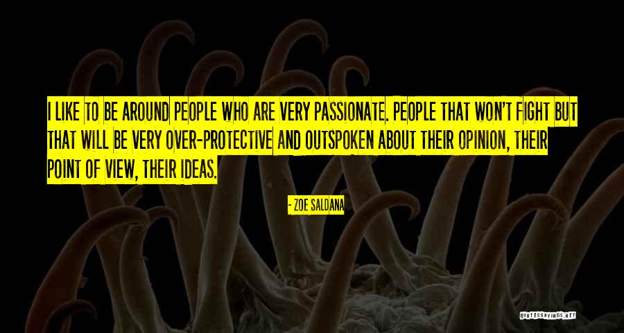Ifit Nourish Membership Quotes By Zoe Saldana Ifit Nourish Membership Quotes By Zoe Saldana