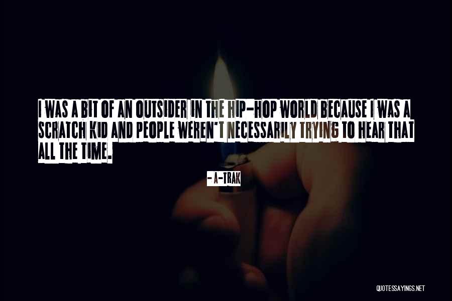 Ifitsgolditssold Quotes By A-Trak Ifitsgolditssold Quotes By A-Trak