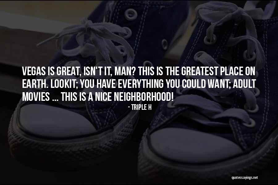 Ifitsgolditssold Quotes By Triple H Ifitsgolditssold Quotes By Triple H